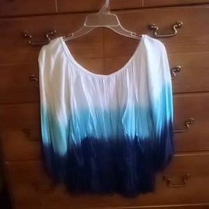 Chelsea and Thecoore shirt